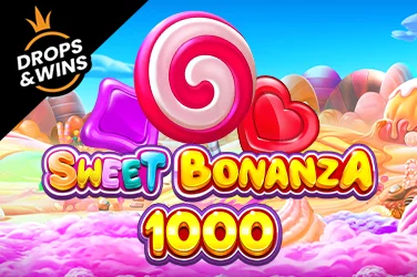 Sweet Bonanza 1000